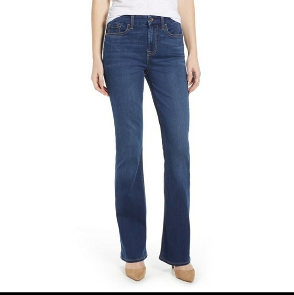 NWT 7 For all Mankind Jeans - Picture 1 of 5
